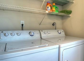 Washer/dryer